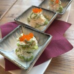 浪花ろばた 頂鯛 - 