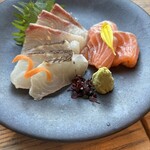 浪花ろばた 頂鯛 - 