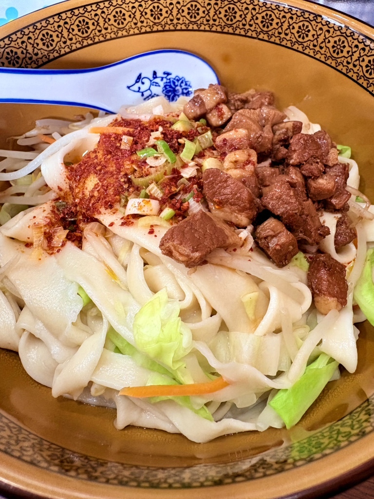 写真 : 独一処餃子 堀切店 （とくいっしょぎょうざ） - 堀切菖蒲園