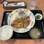 CAFE & RESTAURANT chaleur - 