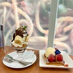 CAFE & RESTAURANT chaleur - 