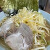家系ラーメン まこと家 - 
