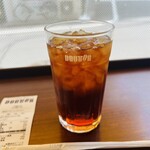 ドトールコーヒーショップ - ドリンク写真: