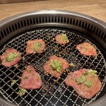 焼肉・冷麺ヤマト - 