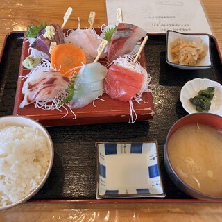 魚料理専門店 わかせい_1
