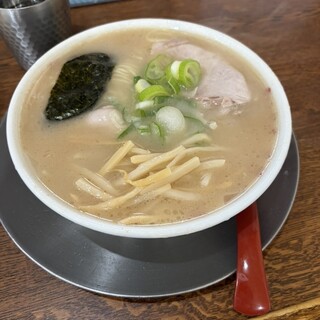 ラーメン陽向_0