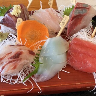 魚料理専門店 わかせい_0