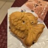 たいやき 一休 - 皮まで美味しい！