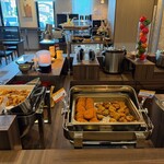 ホテルルートイン能代 Grand Annex - 料理写真: