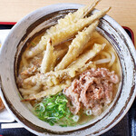 はな明かり - 俺のランチ肉増し