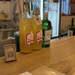 駄菓子とビールとコーヒーのお店 ちいとこ商店 - 