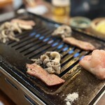 焼肉せがわ - 