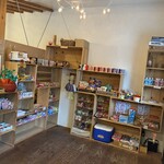 駄菓子とビールとコーヒーのお店 ちいとこ商店 - 