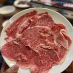 焼肉せがわ - 