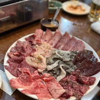焼肉せがわ_0