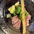 ウルフギャング・パック　 PIZZA BAR - 料理写真: