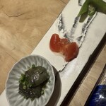 鮨 四 - 