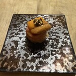 鮨 四 - 