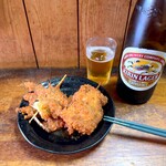 福田フライ - 