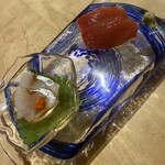 鮨 四 - 