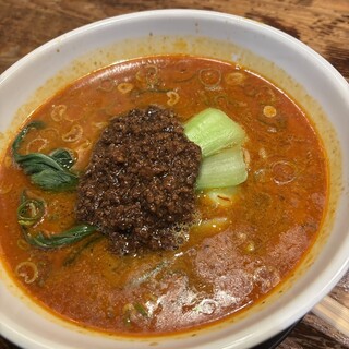 四川辣麺_0