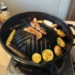 大衆ジンギスカン酒場 ラムちゃん - 