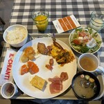 イル・キャンティ  - 
