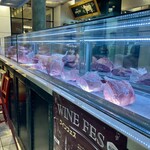 熟成和牛ステーキグリルド エイジング・ビーフ TOKYO - 
