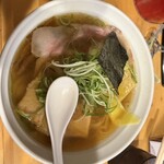 大阪麺哲 - 