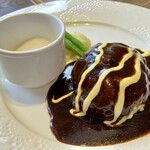 熟成和牛ステーキグリルド エイジング・ビーフ TOKYO - 