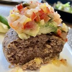 熟成和牛ステーキグリルド エイジング・ビーフ TOKYO - 