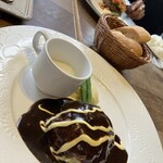 熟成和牛ステーキグリルド エイジング・ビーフ TOKYO - 