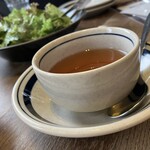 熟成和牛ステーキグリルド エイジング・ビーフ TOKYO - 
