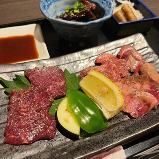 熊本馬刺個室 旬処悟とう 別庭_1
