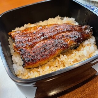 うなぎ いけだ