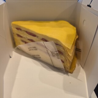 口コミ一覧 : メゾン デュ ミエル 本店 （maison du miel） - 尾頭橋