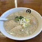 中華そば 伊藤商店 - 料理写真: