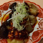 元祖串かつ 恵美須商店 - 