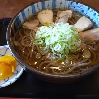 そば処多喜_0