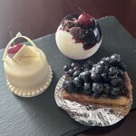 フィオレンティーナ ペストリーブティック - 