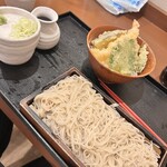 蕎麦人 - 