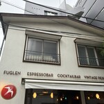 FUGLEN TOKYO - 