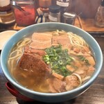 OKINAWA SOBA EIBUN - 