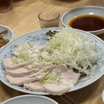 ぎょうざの満洲 - 