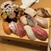 や台ずし - 