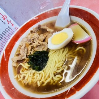 ごくうらーめん大千元_0