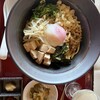 金乃台カントリークラブ - 料理写真:
