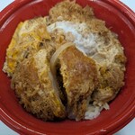 とんかつ 新宿さぼてん - 料理写真:
