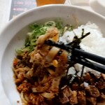 麺工房 遥海 - 