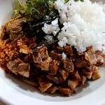 麺工房 遥海 - 